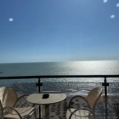 Seaside-suite Apartment *