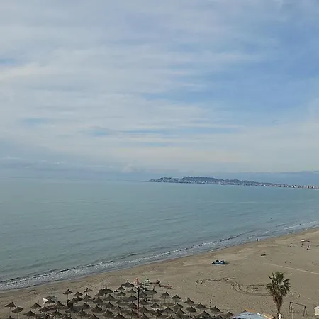Appartamento Seaside-suite