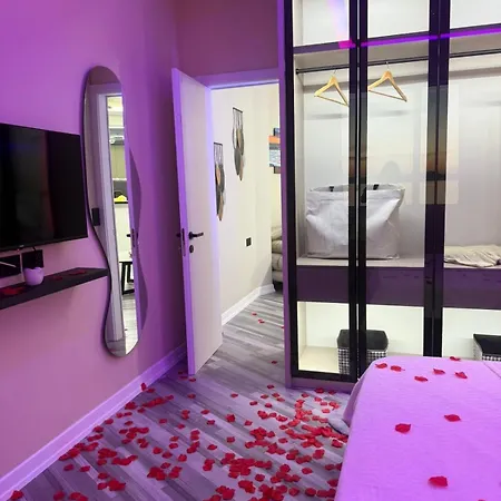 Seaside-suite * Durrës