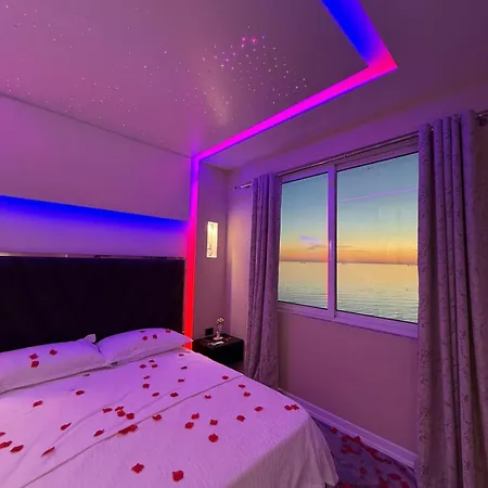 Seaside-suite Appartamento