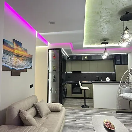 Seaside-suite Appartamento