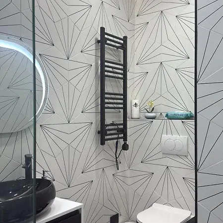 Seaside-suite Appartamento Durrës