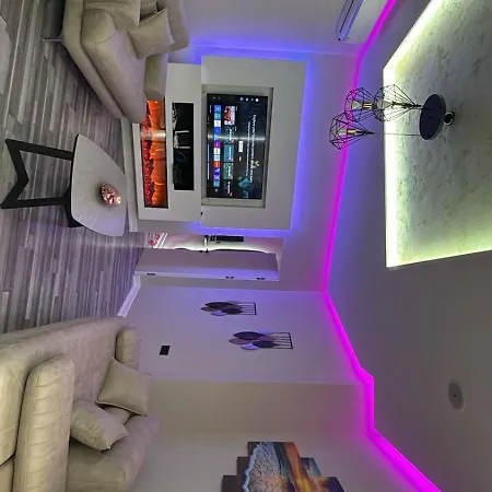 Appartamento Seaside-suite *