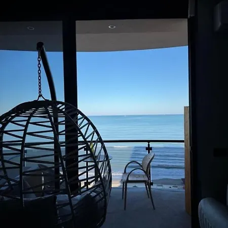 Seaside-suite Durrës
