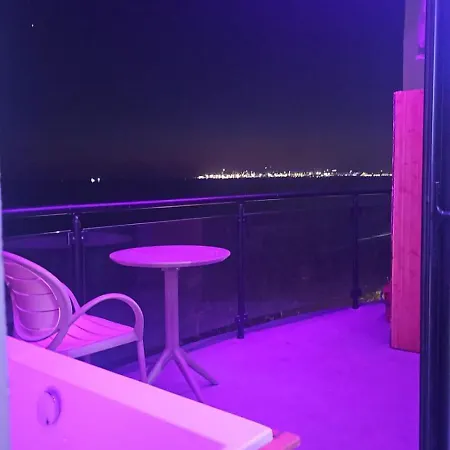 Appartamento Seaside-suite