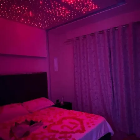 Seaside-suite *