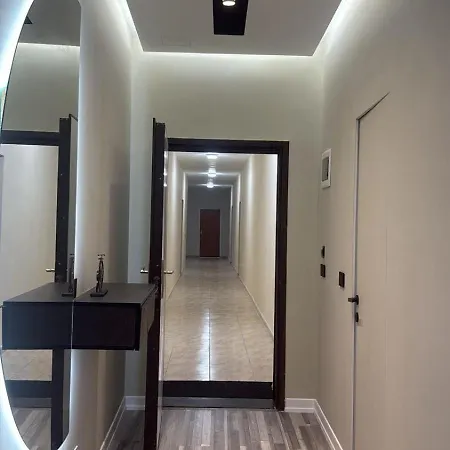 Appartamento Seaside-suite