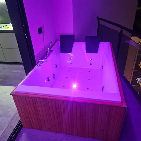 Seaside-suite Appartamento Durrës